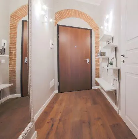 Appartamento Dreamy Brunelleschi Gabri