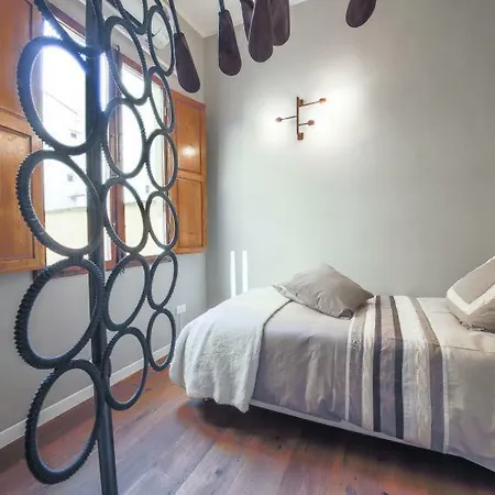 Appartamento Dreamy Brunelleschi Gabri