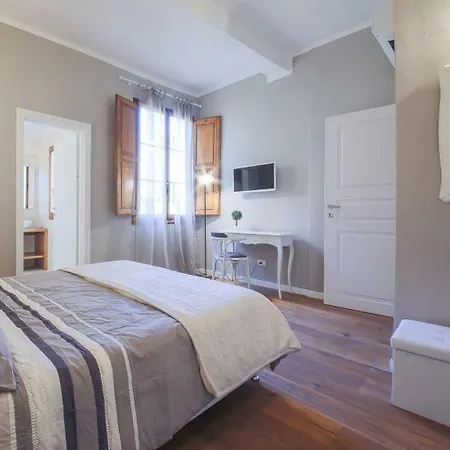 Dreamy Brunelleschi Apartman *