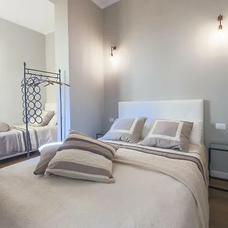 Appartamento Dreamy Brunelleschi Gabri