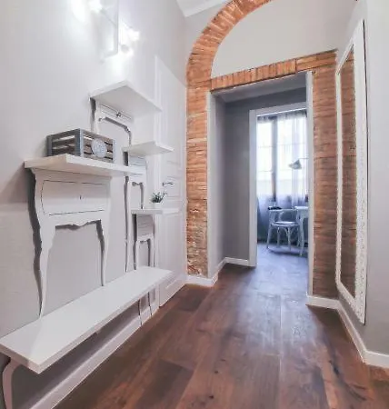 Dreamy Brunelleschi Gabri Appartamento