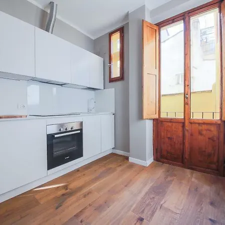 Apartman Dreamy Brunelleschi Firenze
