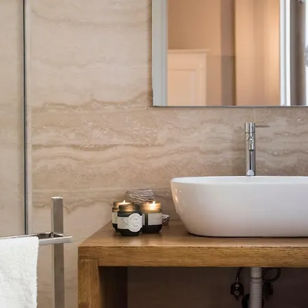 Dreamy Brunelleschi Gabri Appartamento Firenze