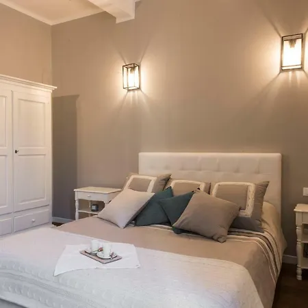 Appartamento Dreamy Brunelleschi Gabri