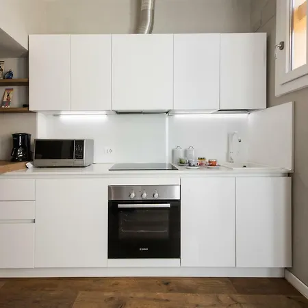 Dreamy Brunelleschi Apartman