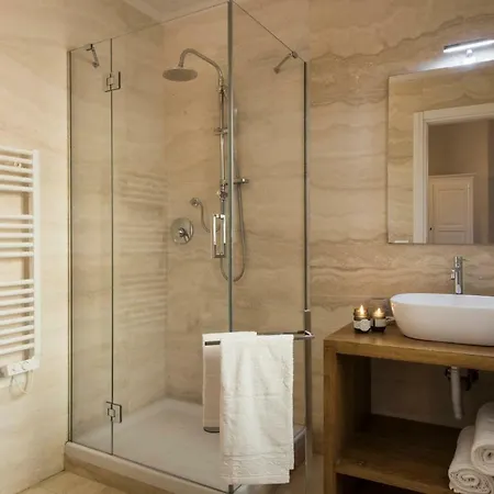 Dreamy Brunelleschi Apartman