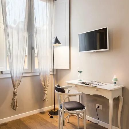 Apartman Dreamy Brunelleschi Firenze