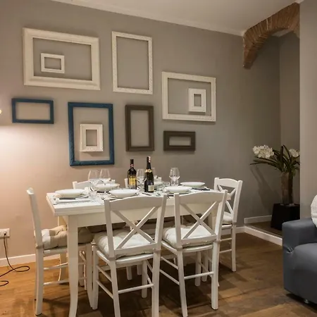 Dreamy Brunelleschi Gabri Appartamento Firenze