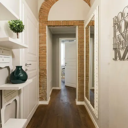 Appartamento Dreamy Brunelleschi Gabri *