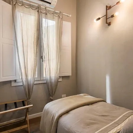 Appartamento Dreamy Brunelleschi Gabri