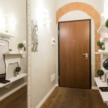 Dreamy Brunelleschi Gabri Appartamento Firenze