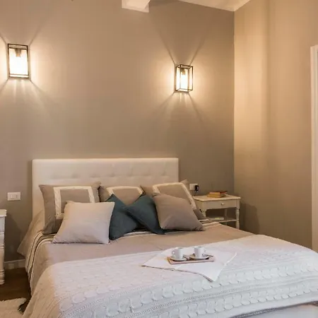 Apartmán Dreamy Brunelleschi Florencie
